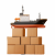 Logistics Providers Shipping Agent Freight Forwarder