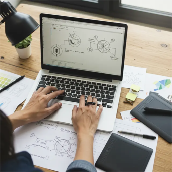 خدمات التصميم