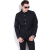 UCB Full Sleeve Solid Men's Jacket