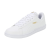 Puma Unisex-Adult UP White-White-Team Gold Sneaker