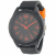Fastrack Analog Black Dial Unisex Watch