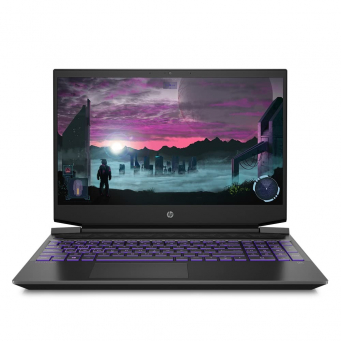 Gaming Laptops