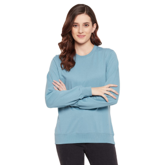 Sweaters & Sweatshirts