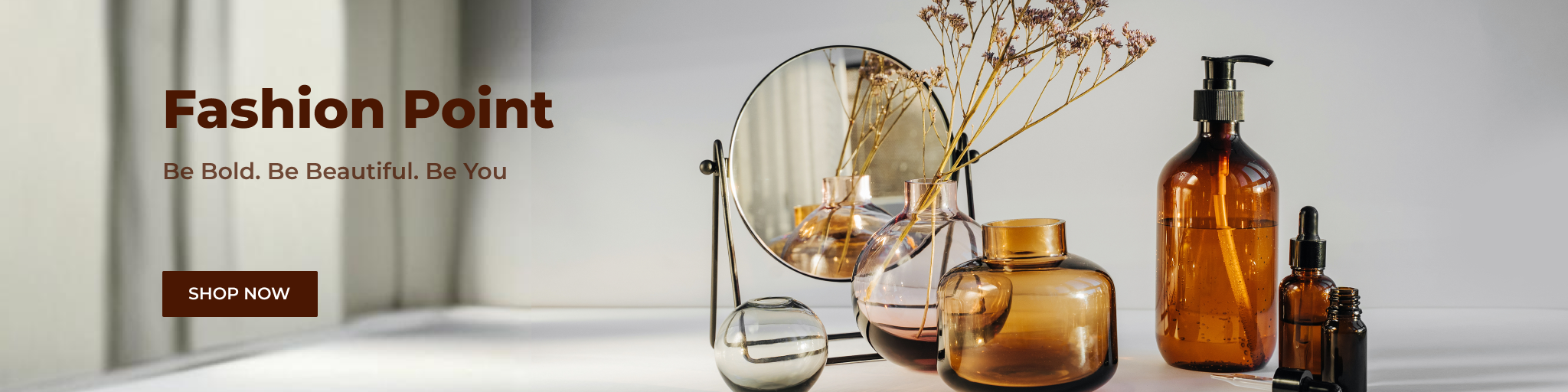 نقطة الموضة