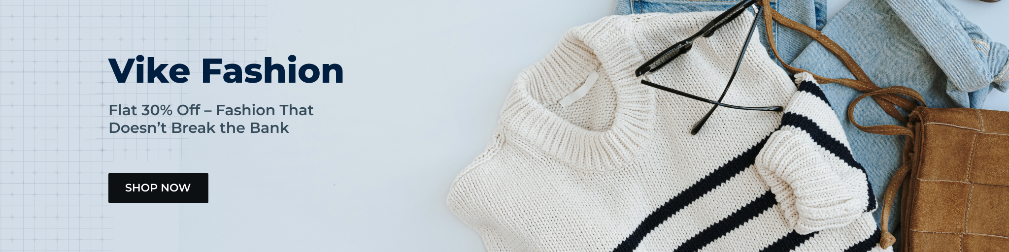 متجر الأزياء فايك