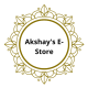 Akshay's E-Store