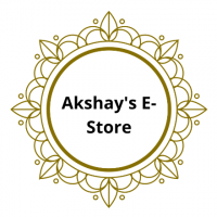 Akshay's E-Store
